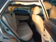 ✅ 2016 Subaru Outback Limited • VIN: 4S4BSENC7G3360101 • Lot: 43722557. Wystawiony na IAAI z przebiegiem 214 983 mil. Bezpłatny archiwum sprzedaży aukcyjnych z USA i szczegółowy raport historii pojazdu na DreamBid. Zdjęcie 8.