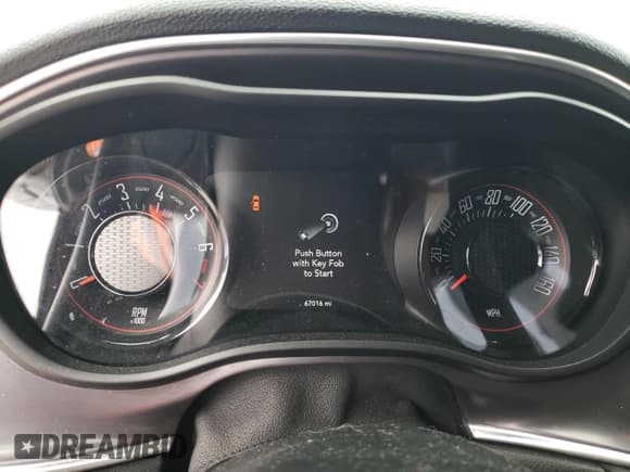 ✅ 2017 Dodge Challenger SXT • VIN: 2C3CDZAG6HH519048 • Lot: 36809563. Wystawiony na Copart z przebiegiem 67 016 mil. Bezpłatny archiwum sprzedaży aukcyjnych z USA i szczegółowy raport historii pojazdu na DreamBid. Zdjęcie 9.