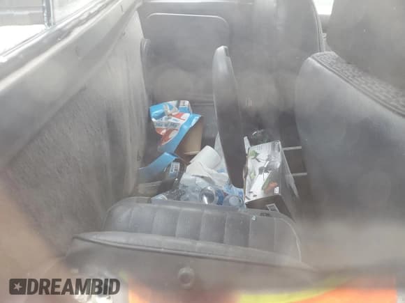 ✅ 1996 Nissan Frontier XE • VIN: 1N6SD16S6TC389626 • Lot: 59312595. Listed on Copart with 210,292 mi. Free auction sales archive from the USA and detailed vehicle history report at DreamBid. Image 10.