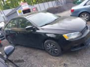 ✅ 2012 Volkswagen Jetta S • VIN: 3VW2K7AJ2CM358072 • Lot: 42406237. Wystawiony na IAAI z przebiegiem 76 797 mil. Bezpłatny archiwum sprzedaży aukcyjnych z USA i szczegółowy raport historii pojazdu na DreamBid. Zdjęcie 13.