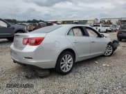 ✅ 2015 Chevrolet Malibu LTZ • VIN: 1G11F5SLXFF123391 • Lot: 83856065. Listed on Copart with 159,658 mi. Free auction sales archive from the USA and detailed vehicle history report at DreamBid. Image 3.