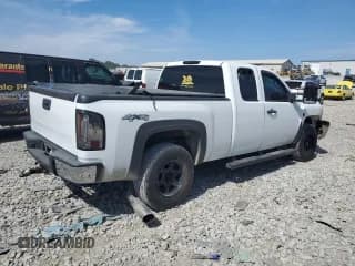 ✅ 2013 Chevrolet Silverado 1500 LT • VIN: 1GCRKSEA3DZ209152 • Lot: 70470074. Listed on Copart with 189,184 mi. Free auction sales archive from the USA and detailed vehicle history report at DreamBid. Image 3.
