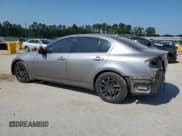 ✅ 2008 Infiniti G35 Journey • VIN: JNKBV61E98M211062 • Lot: 80991865. Wystawiony na Copart z przebiegiem 188 984 mil. Bezpłatny archiwum sprzedaży aukcyjnych z USA i szczegółowy raport historii pojazdu na DreamBid. Zdjęcie 2.