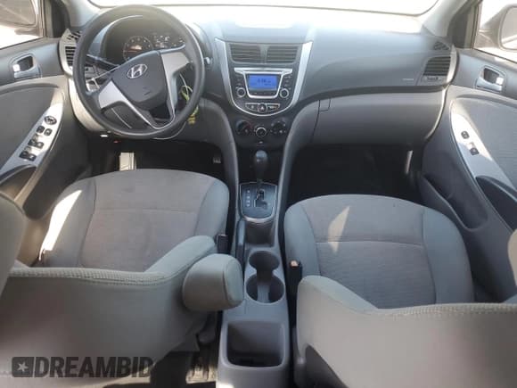 ✅ 2014 Hyundai Accent GLS • VIN: KMHCT4AE9EU637146 • Лот: 77327234. Опубликован ранее на Copart с пробегом 172 867 миль. Бесплатный доступ к архиву аукционных продаж из США и подробный отчёт об истории автомобиля на DreamBid. Изображение 8.