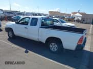 ✅ 2015 Toyota Tacoma • VIN: 5TFTX4CN2FX052625 • Лот: 43322838. Опубликован ранее на IAAI с пробегом 178 176 миль. Бесплатный доступ к архиву аукционных продаж из США и подробный отчёт об истории автомобиля на DreamBid. Изображение 3.