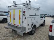 ✅ 2012 Chevrolet Silverado 2500HD Work Truck • VIN: 1GB0CVCG8CF187457 • Lot: 56566985. Listed on Copart with 162,898 mi. Free auction sales archive from the USA and detailed vehicle history report at DreamBid. Image 3.