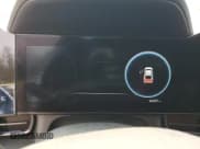 ✅ 2022 Hyundai Elantra • VIN: KMHLW4AK0NU007982 • Lot: 59550795. Listed on Copart with 36,957 mi. Free auction sales archive from the USA and detailed vehicle history report at DreamBid. Image 9.