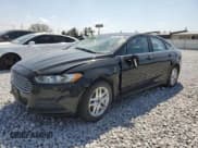 ✅ 2016 Ford Fusion SE • VIN: 1FA6P0H77G5122347 • Lot: 88212865. Listed on Copart with 95,850 mi. Free auction sales archive from the USA and detailed vehicle history report at DreamBid. Image 1.