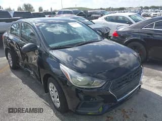 ✅ 2018 Hyundai Accent SE • VIN: 3KPC24A32JE036918 • Лот: 41790086. Опубликован ранее на IAAI с пробегом 25 176 миль. Бесплатный доступ к архиву аукционных продаж из США и подробный отчёт об истории автомобиля на DreamBid. Изображение 1.