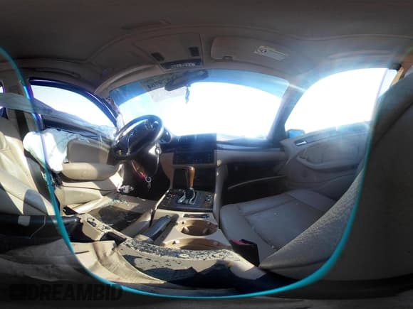 ✅ 2001 BMW 3 Series 325i • VIN: WBAAV33401FU87413 • Lot: 42579764. Wystawiony na IAAI z przebiegiem 220 436 mil. Bezpłatny archiwum sprzedaży aukcyjnych z USA i szczegółowy raport historii pojazdu na DreamBid. Zdjęcie 18.