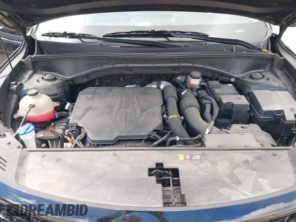 ✅ 2023 Kia Sorento SX • VIN: 5XYRKDLF0PG227444 • Лот: 43044991. Опубликован ранее на IAAI с пробегом 24 352 миль. Бесплатный доступ к архиву аукционных продаж из США и подробный отчёт об истории автомобиля на DreamBid. Изображение 10.