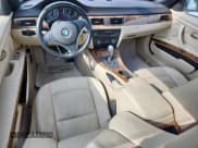 ✅ 2007 BMW 3 Series 328i • VIN: WBAWL13557PX13652 • Lot: 70603615. Listed on Copart with 113,744 mi. Free auction sales archive from the USA and detailed vehicle history report at DreamBid. Image 8.