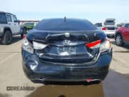 ✅ 2013 Hyundai Elantra GLS • VIN: KMHDH4AE4DU765489 • Lot: 43574109. Wystawiony na IAAI z przebiegiem 244 675 mil. Bezpłatny archiwum sprzedaży aukcyjnych z USA i szczegółowy raport historii pojazdu na DreamBid. Zdjęcie 6.