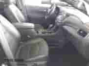 2023 Chevrolet Equinox RS с VIN 3GNAXMEG9PL147886, выставлен на аукционе IAAI как лот 42980326 с пробегом 23 265 миль миль и . История ставок и продаж доступна на DreamBid. Изображение 5.