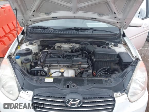 ✅ 2011 Hyundai Accent GLS • VIN: KMHCN4AC7BU609303 • Lot: 42523271. Listed on IAAI with 157,830 mi. Free auction sales archive from the USA and detailed vehicle history report at DreamBid. Image 10.