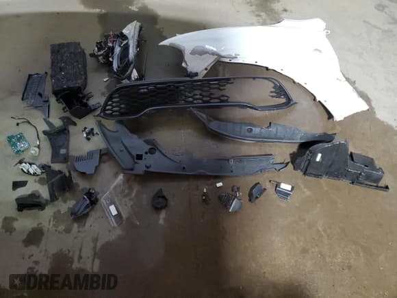 ✅ 2025 Dodge Durango GT • VIN: 1C4RDJDG0SC546517 • Lot: 93876235. Listed on Copart with 10,414 mi. Free auction sales archive from the USA and detailed vehicle history report at DreamBid. Image 13.