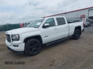 ✅ 2017 GMC Sierra 1500 SLE • VIN: 3GTU2MEC7HG142696 • Lot: 42700748. Listed on IAAI with 132,091 mi. Free auction sales archive from the USA and detailed vehicle history report at DreamBid. Image 17.
