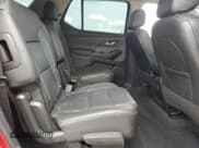 ✅ 2020 Chevrolet Traverse LT • VIN: 1GNEVHKW1LJ152950 • Lot: 65397914. Wystawiony na Copart z przebiegiem 107 791 mil. Bezpłatny archiwum sprzedaży aukcyjnych z USA i szczegółowy raport historii pojazdu na DreamBid. Zdjęcie 11.