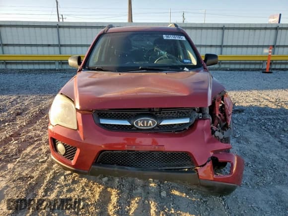 ✅ 2009 Kia Sportage EX • VIN: KNDJF723697613621 • Лот: 90110195. Опубликован ранее на Copart с пробегом 194 226 миль. Бесплатный доступ к архиву аукционных продаж из США и подробный отчёт об истории автомобиля на DreamBid. Изображение 5.