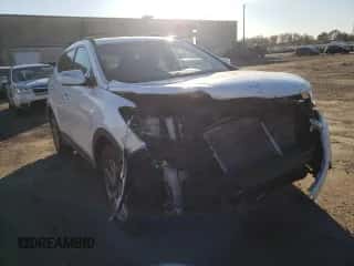 ✅ 2016 Hyundai Santa Fe Limited • VIN: 5XYZUDLA7GG309766 • Lot: 66830412. Wystawiony na Copart z przebiegiem 96 042 mil mil. Skorzystaj z bezpłatnego archiwum sprzedaży aukcyjnych z USA i zobacz szczegółowy raport historii pojazdu na DreamBid. Zdjęcie 1.