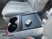 ✅ 2012 Toyota Sienna XLE • VIN: 5TDYK3DC4CS235182 • Lot: 43664156. Listed on IAAI with 192,230 mi. Free auction sales archive from the USA and detailed vehicle history report at DreamBid. Image 11.