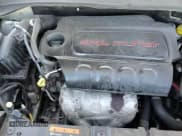 ✅ 2017 Jeep Renegade Latitude • VIN: ZACCJABB2HPE41228 • Лот: 81445865. Опубликован ранее на Copart с пробегом 86 714 миль. Бесплатный доступ к архиву аукционных продаж из США и подробный отчёт об истории автомобиля на DreamBid. Изображение 15.