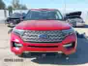 2021 Ford Explorer Limited with VIN 1FMSK8FH1MGB08859, listed as a IAAI auction lot 42993120 with 41,297 mi miles and . Bid and sale history available at DreamBid. Image 13.