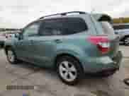 2015 Subaru Forester Limited с VIN JF2SJAHC6FH405317, выставлен на аукционе Copart как лот 81602825 с пробегом 78 772 миль миль и На запчасти • Non repairable. История ставок и продаж доступна на DreamBid. Изображение 2.