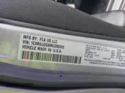 ✅ 2021 Dodge Durango GT • VIN: 1C4RDJDG6MC695243 • Lot: 42924074. Wystawiony na IAAI z przebiegiem 65 933 mil. Bezpłatny archiwum sprzedaży aukcyjnych z USA i szczegółowy raport historii pojazdu na DreamBid. Zdjęcie 9.