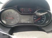 ✅ 2017 Chevrolet Cruze LT • VIN: 1G1BE5SM2H7194596 • Lot: 57413793. Listed on Copart with 111,213 mi. Free auction sales archive from the USA and detailed vehicle history report at DreamBid. Image 9.