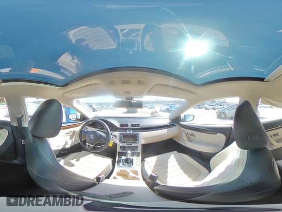 ✅ 2012 Volkswagen CC Lux Limited Edition • VIN: WVWHN7AN7CE508223 • Lot: 56702945. Listed on Copart with 121,156 mi. Free auction sales archive from the USA and detailed vehicle history report at DreamBid. Image 14.