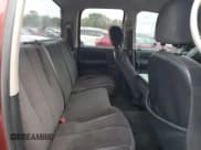 ✅ 2004 Dodge 1500 SLT • VIN: 1D7HU18D14J116253 • Лот: 81417665. Опубликован ранее на Copart с пробегом 116 413 миль. Бесплатный доступ к архиву аукционных продаж из США и подробный отчёт об истории автомобиля на DreamBid. Изображение 10.