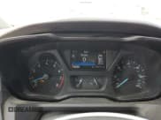 ✅ 2019 Ford Transit • VIN: 1FTYE1CM3KKB83796 • Lot: 54079855. Listed on Copart with 76,721 mi. Free auction sales archive from the USA and detailed vehicle history report at DreamBid. Image 9.