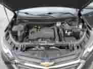 2018 Chevrolet Equinox LT с VIN 2GNAXSEVXJ6352311, выставлен на аукционе Copart как лот 71362925 с пробегом 82 475 миль миль и Списание • Salvage title. История ставок и продаж доступна на DreamBid. Изображение 12.