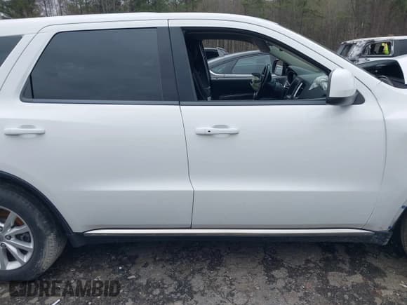 ✅ 2020 Dodge Durango Special Service • VIN: 1C4RDHFG9LC441546 • Lot: 41702276. Wystawiony na IAAI z przebiegiem 79 110 mil. Bezpłatny archiwum sprzedaży aukcyjnych z USA i szczegółowy raport historii pojazdu na DreamBid. Zdjęcie 14.