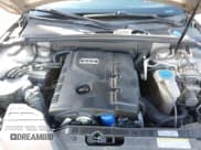 ✅ 2011 Audi A5 Prestige • VIN: WAUVFAFH9BN009564 • Лот: 43633741. Опубликован ранее на IAAI с пробегом 128 833 миль. Бесплатный доступ к архиву аукционных продаж из США и подробный отчёт об истории автомобиля на DreamBid. Изображение 10.