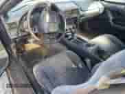 2000 Chevrolet Camaro z VIN 2G1FP22K9Y2147517, wystawiony jako Copart lot #43206745 z przebiegiem 152 416 mil mil oraz Czysty tytuł • Clean title. Historia ofert i sprzedaży dostępna na DreamBid. Obrazek 8.