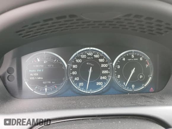 ✅ 2015 Jaguar XJ Premium Luxury • VIN: SAJXJ1CD3F8V88780 • Lot: 57488345. Listed on Copart with 62,776 mi. Free auction sales archive from the USA and detailed vehicle history report at DreamBid. Image 9.