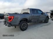 ✅ 2023 Ford F-150 Lariat • VIN: 1FTFW1E8XPKE36141 • Lot: 90046655. Wystawiony na Copart z przebiegiem 44 983 mil. Bezpłatny archiwum sprzedaży aukcyjnych z USA i szczegółowy raport historii pojazdu na DreamBid. Zdjęcie 3.