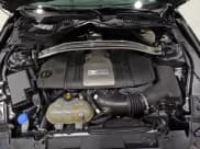 ✅ 2020 Ford Mustang GT • VIN: 1FA6P8CF0L5154466 • Lot: 87013455. Wystawiony na Copart z przebiegiem 69 353 mil. Bezpłatny archiwum sprzedaży aukcyjnych z USA i szczegółowy raport historii pojazdu na DreamBid. Zdjęcie 14.