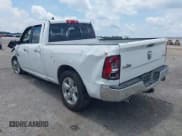 ✅ 2018 Ram 1500 Big Horn • VIN: 1C6RR7GT6JS106942 • Lot: 42497190. Listed on IAAI with 228,132 mi. Free auction sales archive from the USA and detailed vehicle history report at DreamBid. Image 3.