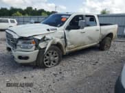 ✅ 2019 Ram 2500 Laramie • VIN: 3C6UR5FL9KG590680 • Лот: 66140045. Опубликован ранее на Copart с пробегом 107 783 миль. Бесплатный доступ к архиву аукционных продаж из США и подробный отчёт об истории автомобиля на DreamBid. Изображение 1.