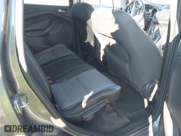 ✅ 2013 Ford Escape SE • VIN: 1FMCU0GX5DUB39474 • Лот: 43803705. Опубликован ранее на IAAI с пробегом 93 983 миль. Бесплатный доступ к архиву аукционных продаж из США и подробный отчёт об истории автомобиля на DreamBid. Изображение 8.