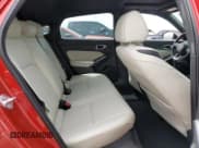 ✅ 2025 Acura Integra w/A-Spec Package • VIN: 19UDE4H36SA011558 • Lot: 66011435. Listed on Copart with 8,651 mi. Free auction sales archive from the USA and detailed vehicle history report at DreamBid. Image 10.