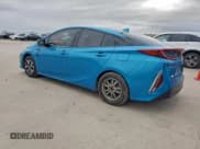 ✅ 2019 Toyota Prius Premium • VIN: JTDKARFP4K3105463 • Lot: 94801345. Listed on Copart with 112,870 mi. Free auction sales archive from the USA and detailed vehicle history report at DreamBid. Image 2.