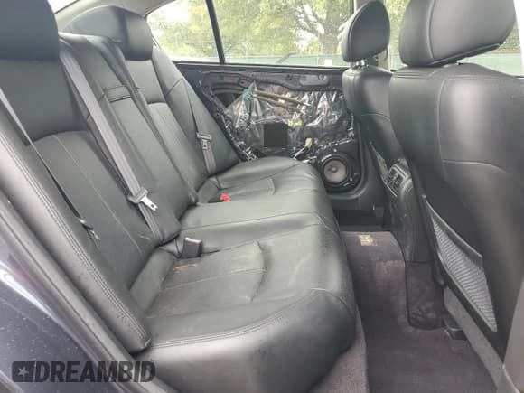 ✅ 2013 Infiniti G37 x • VIN: JN1CV6AR2DM756381 • Lot: 80854295. Listed on Copart with 97,015 mi. Free auction sales archive from the USA and detailed vehicle history report at DreamBid. Image 10.