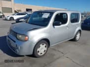 ✅ 2010 Nissan Cube S • VIN: JN8AZ2KR9AT169651 • Lot: 43578231. Listed on IAAI with 397,542 mi. Free auction sales archive from the USA and detailed vehicle history report at DreamBid. Image 17.