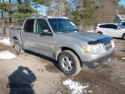 ✅ 2004 Ford Explorer Sport Trac XLS • VIN: 1FMZU77KX4UA62530 • Лот: 43851427. Опубликован ранее на IAAI с пробегом 122 108 миль. Бесплатный доступ к архиву аукционных продаж из США и подробный отчёт об истории автомобиля на DreamBid. Изображение 1.