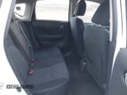 ✅ 2017 Nissan Note SV • VIN: 3N1CE2CP3HL361596 • Lot: 43858942. Listed on IAAI with 104,252 mi. Free auction sales archive from the USA and detailed vehicle history report at DreamBid. Image 8.