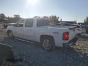 ✅ 2010 Chevrolet Silverado 1500 LTZ • VIN: 3GCRKTE33AG160862 • Lot: 90546295. Wystawiony na Copart z przebiegiem 161 802 mil. Bezpłatny archiwum sprzedaży aukcyjnych z USA i szczegółowy raport historii pojazdu na DreamBid. Zdjęcie 2.